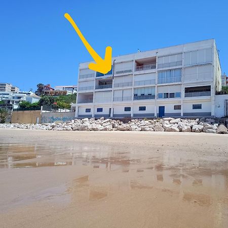 Primera Linea Playa Puerto Santa Maria Vistas Infinitas Limpieza Excepcional Parking 圣玛丽亚港 外观 照片