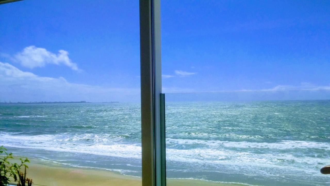 Primera Linea Playa Puerto Santa Maria Vistas Infinitas Limpieza Excepcional Parking 圣玛丽亚港 外观 照片