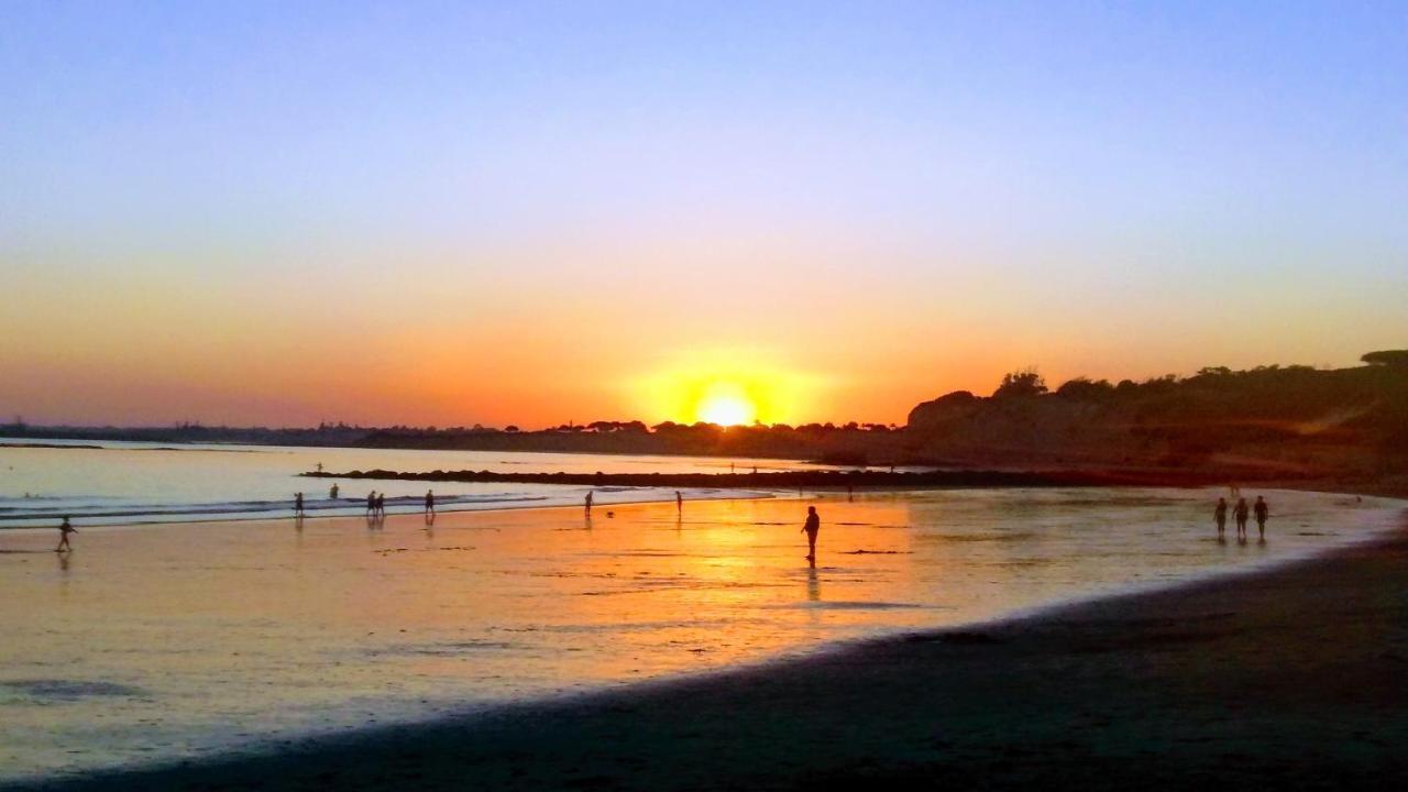Primera Linea Playa Puerto Santa Maria Vistas Infinitas Limpieza Excepcional Parking 圣玛丽亚港 外观 照片
