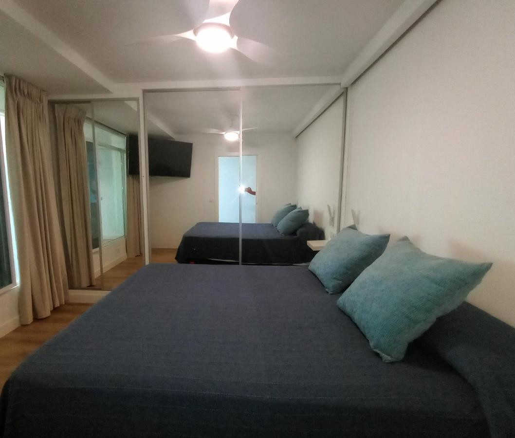 Primera Linea Playa Puerto Santa Maria Vistas Infinitas Limpieza Excepcional Parking 圣玛丽亚港 外观 照片